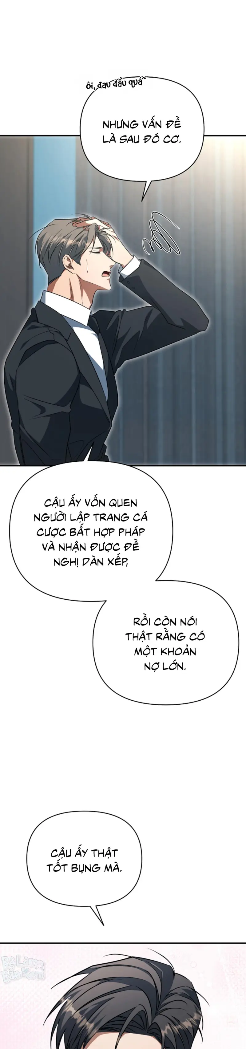 SỰ THẬT TRẦN TRỤI - Chapter 34 - Trang 40