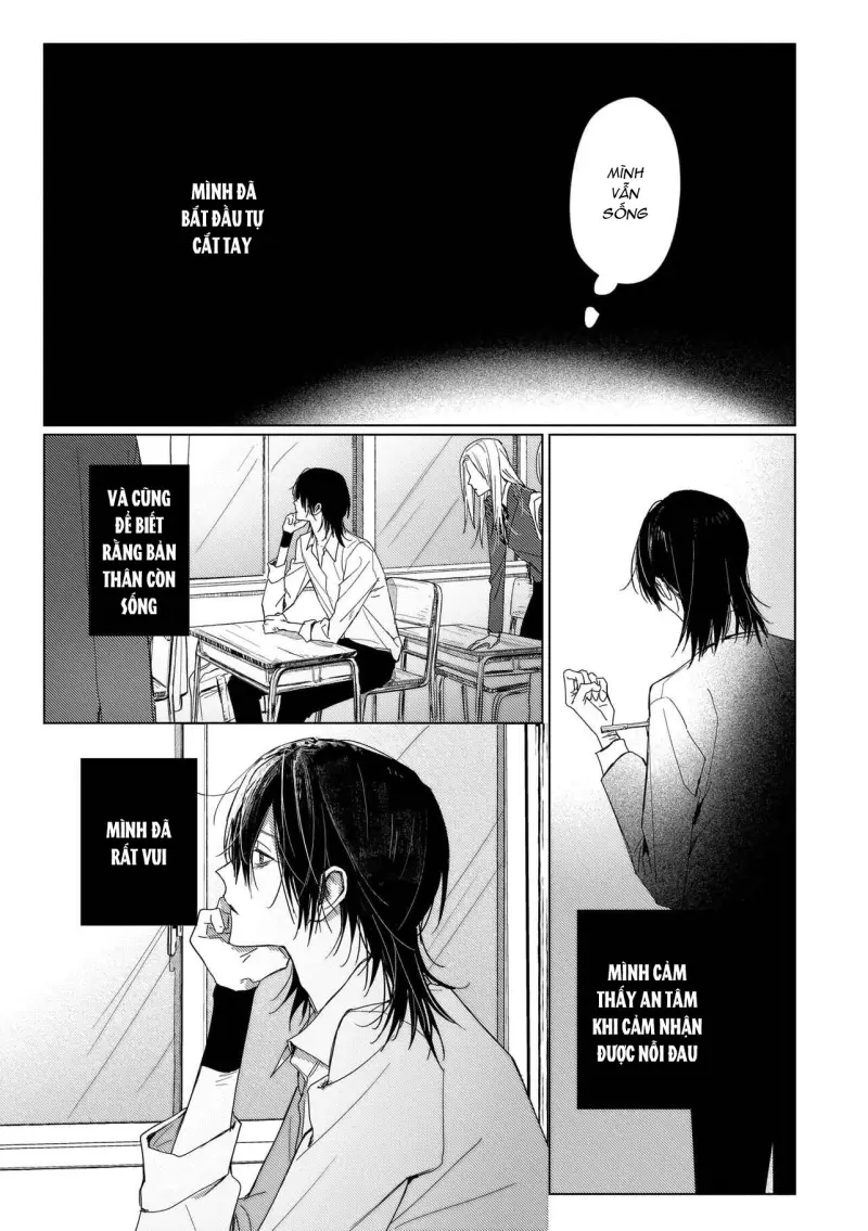 666 Dopes - Chapter 5 - Trang 38