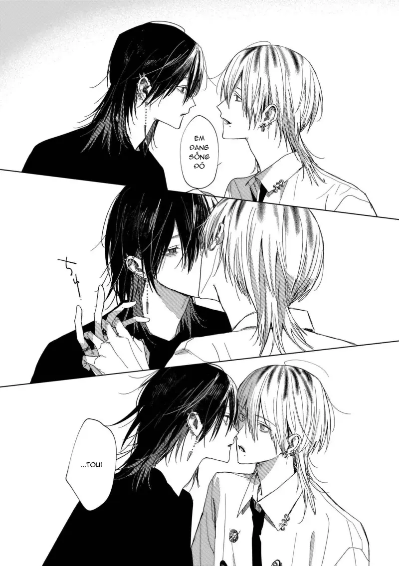 666 Dopes - Chapter 5 - Trang 62