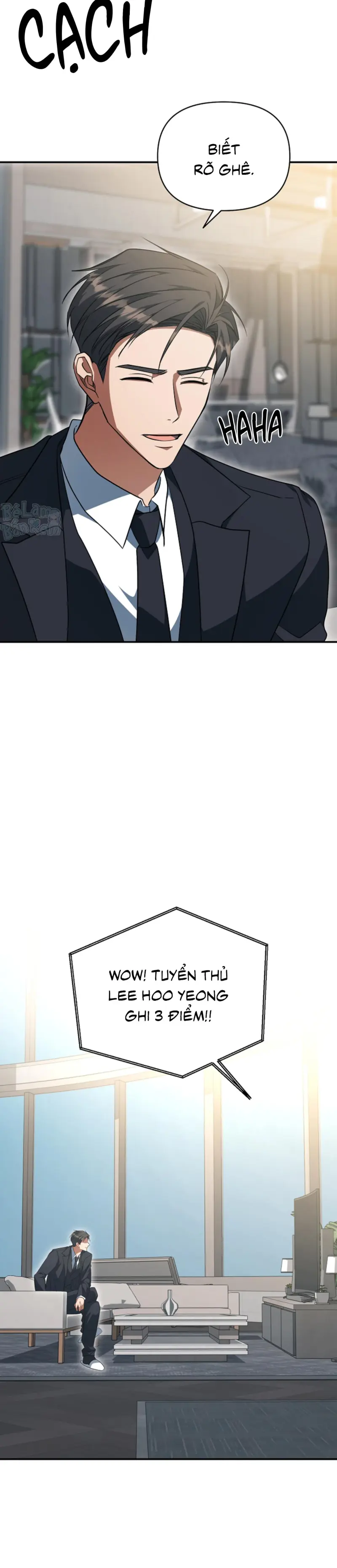 SỰ THẬT TRẦN TRỤI - Chapter 34 - Trang 78