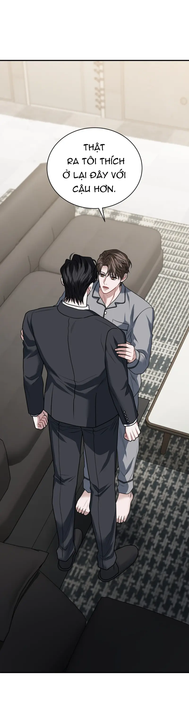 MỞ KHÓA GIAM CẦM - Chapter 24 - Trang 102