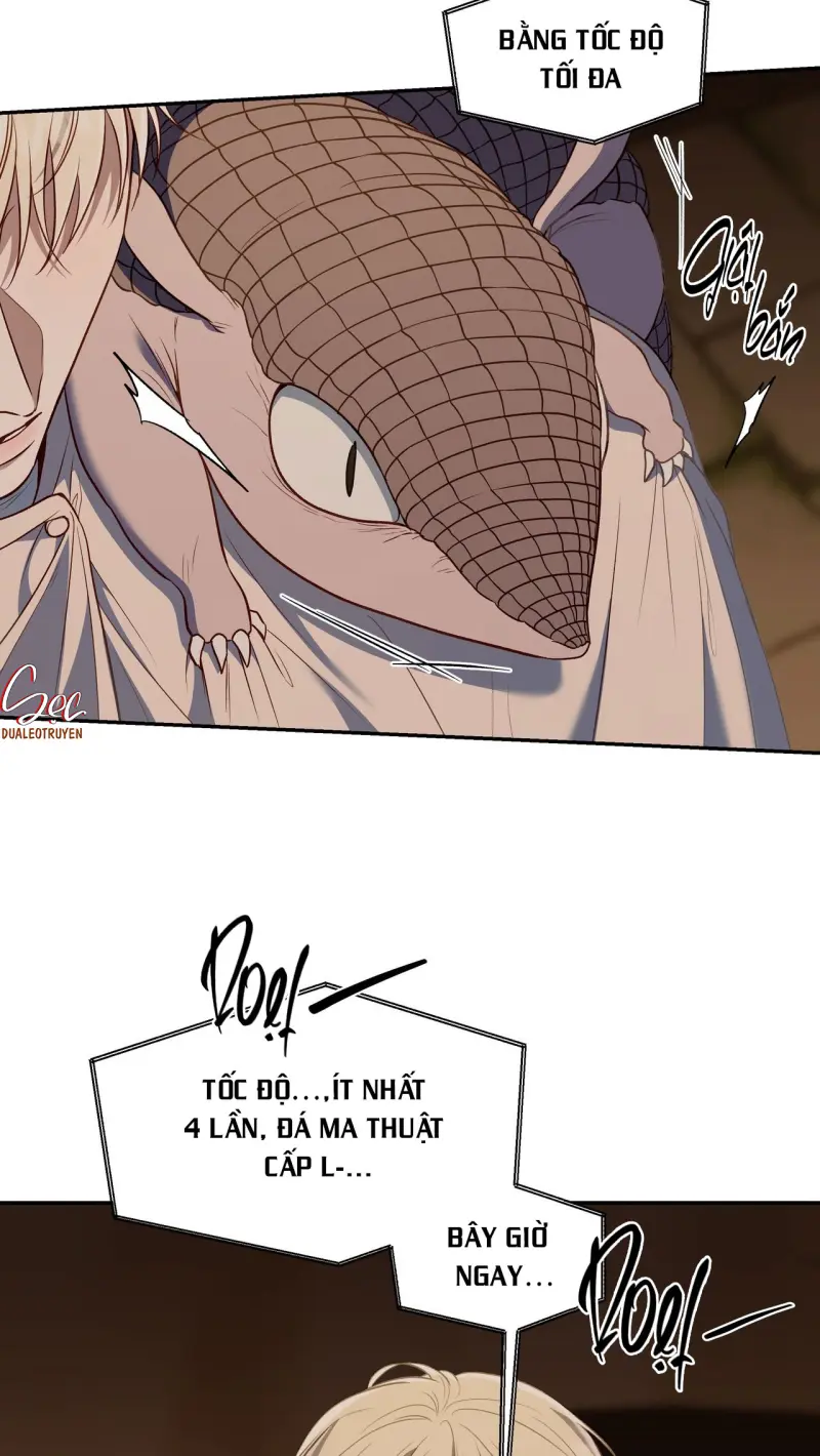 CÁCH TỒN TẠI NHƯ MỘT NGƯỜI CHƠI - Chapter 81 - Trang 94