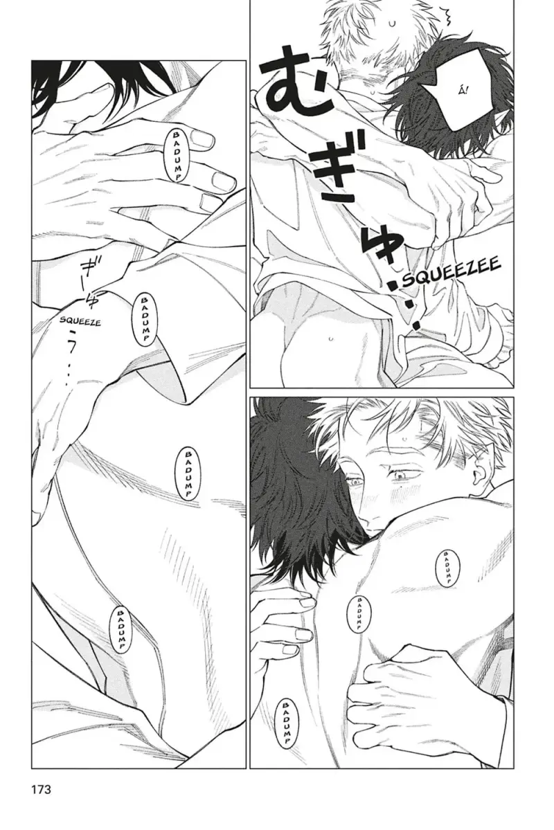 Răng Nanh - H+ - Trang 93