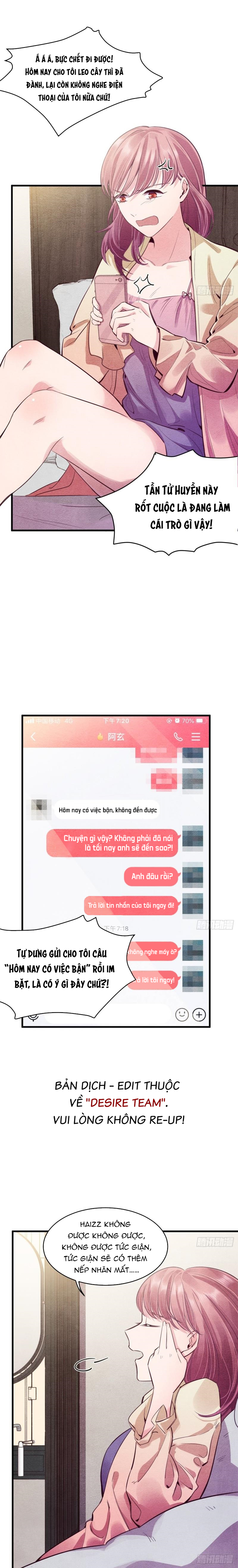 Tiệm Kỳ Mộng - Chapter 4 - Trang 68