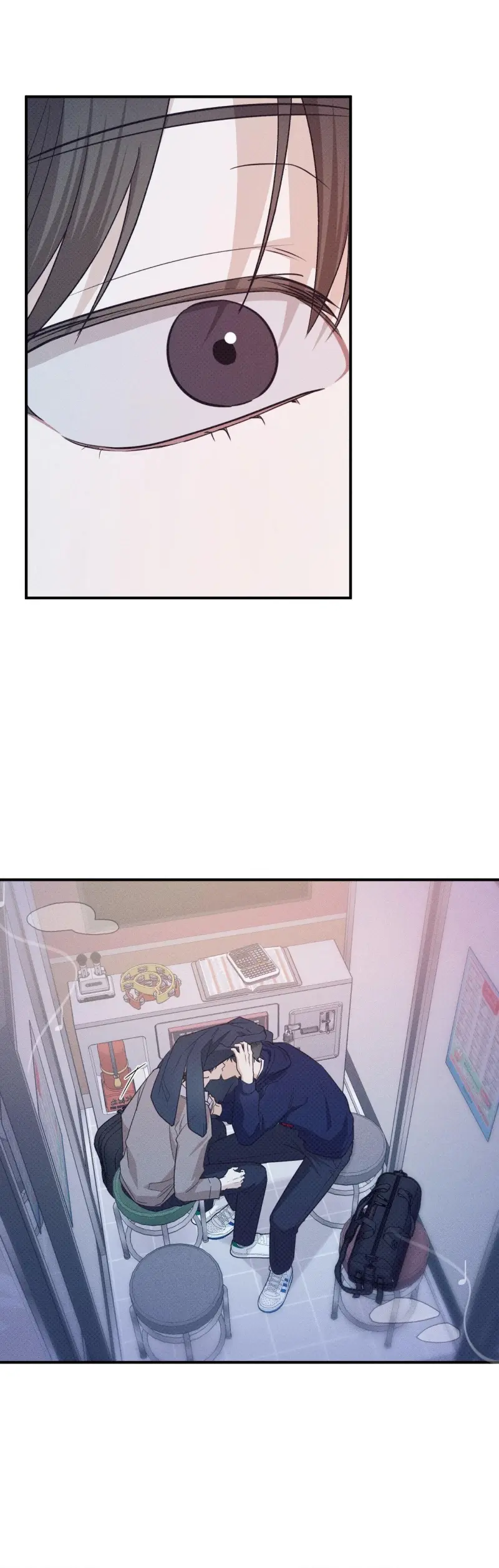 Học Sinh Giỏi Mắc Lỗi Chí Mạng - Chapter 16 - Trang 82