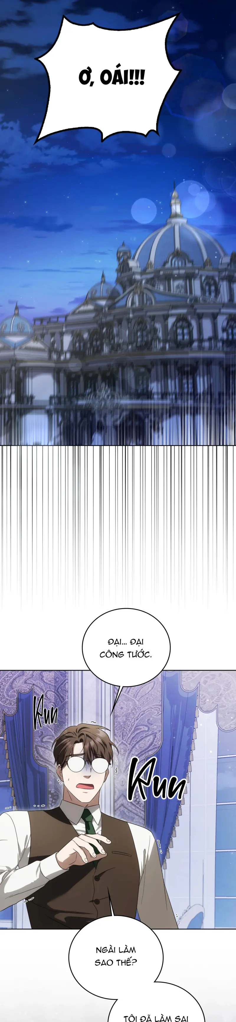 KẺ VIẾT THAY THƯ TÌNH - Chapter 26 - Trang 14