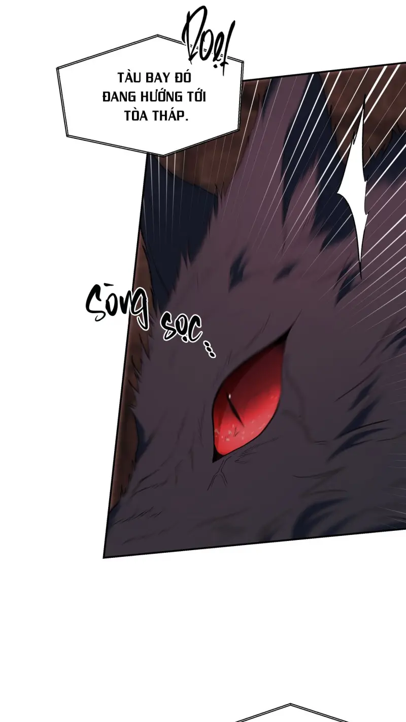 CÁCH TỒN TẠI NHƯ MỘT NGƯỜI CHƠI - Chapter 81 - Trang 92