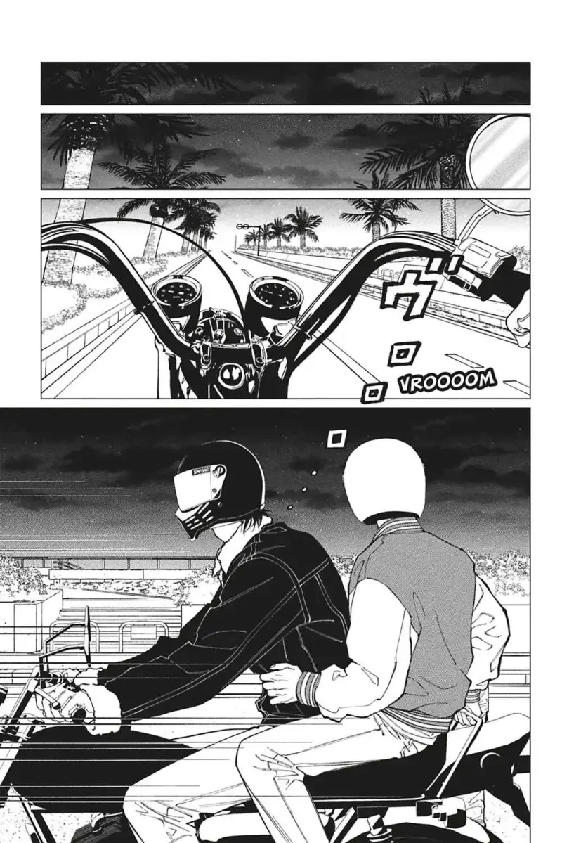 Răng Nanh - H+ - Trang 3