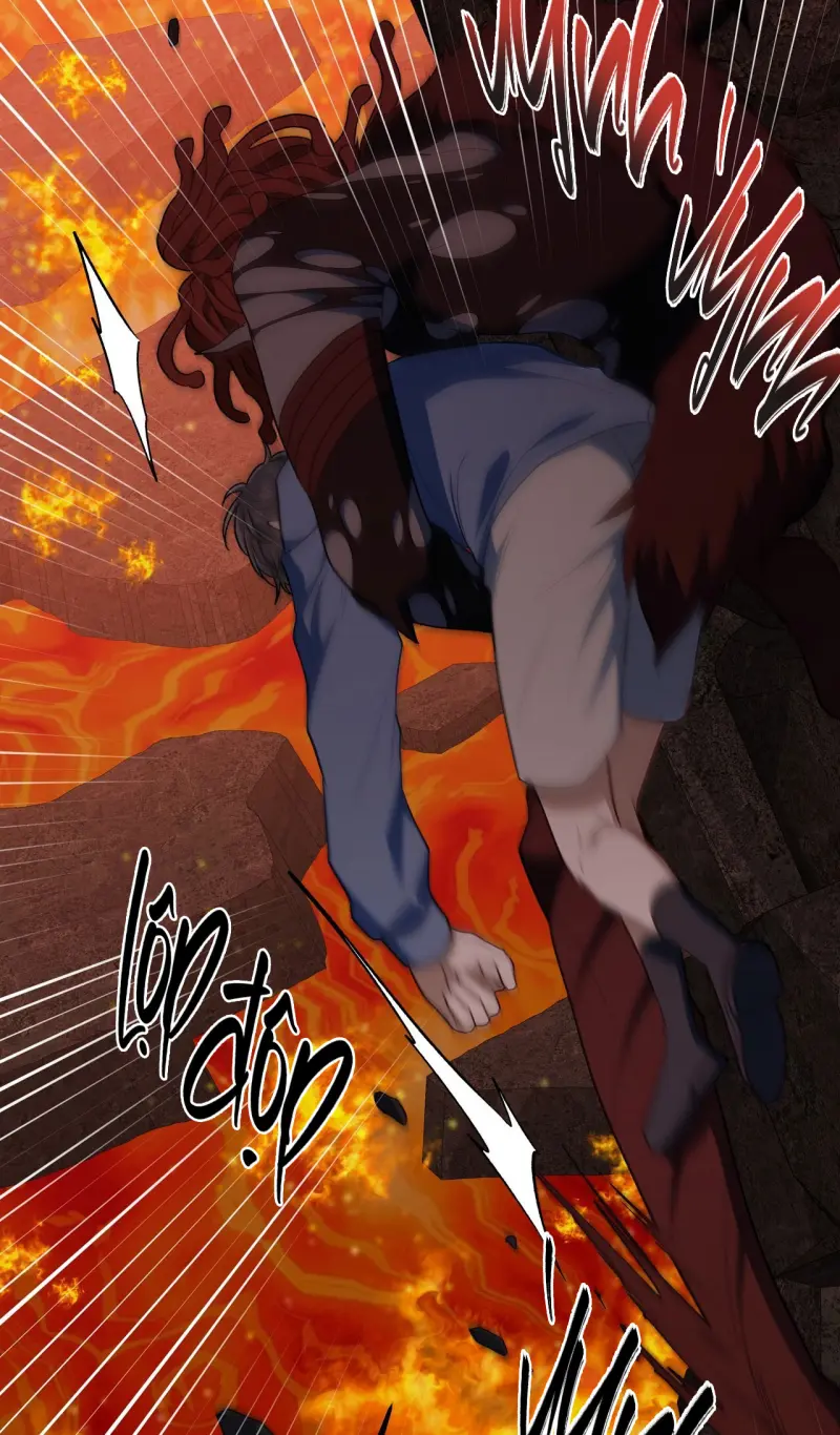 CÁCH TỒN TẠI NHƯ MỘT NGƯỜI CHƠI - Chapter 81 - Trang 116