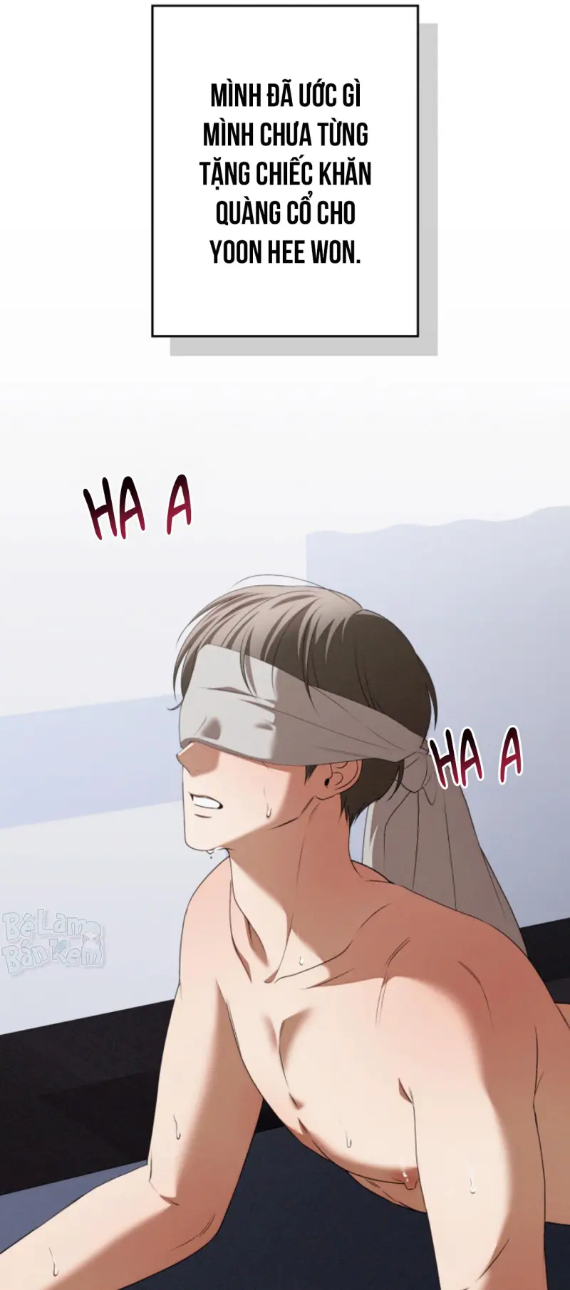 Critical Point - Chapter 76 - Trang 118