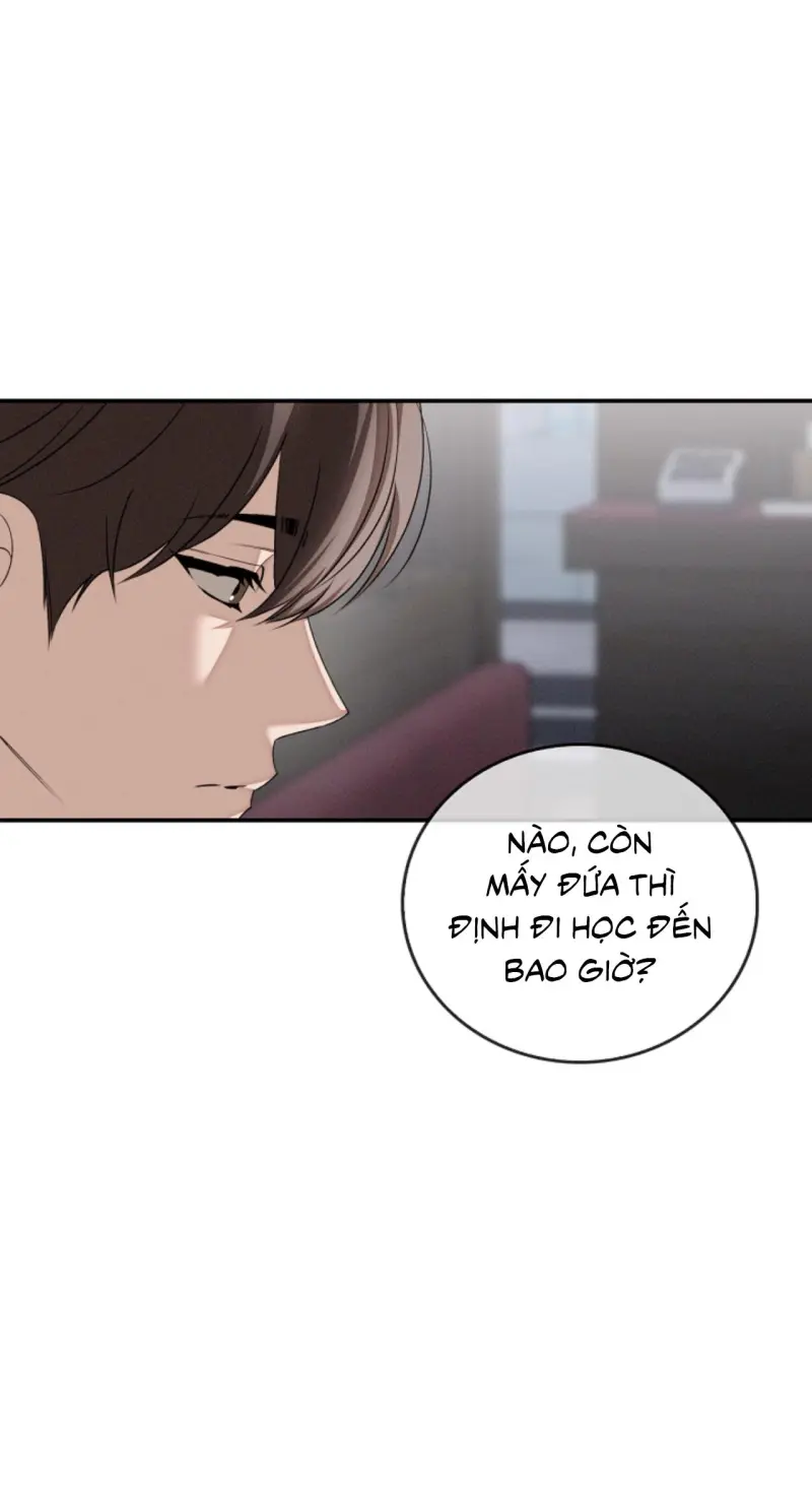 Critical Point - Chapter 76 - Trang 60