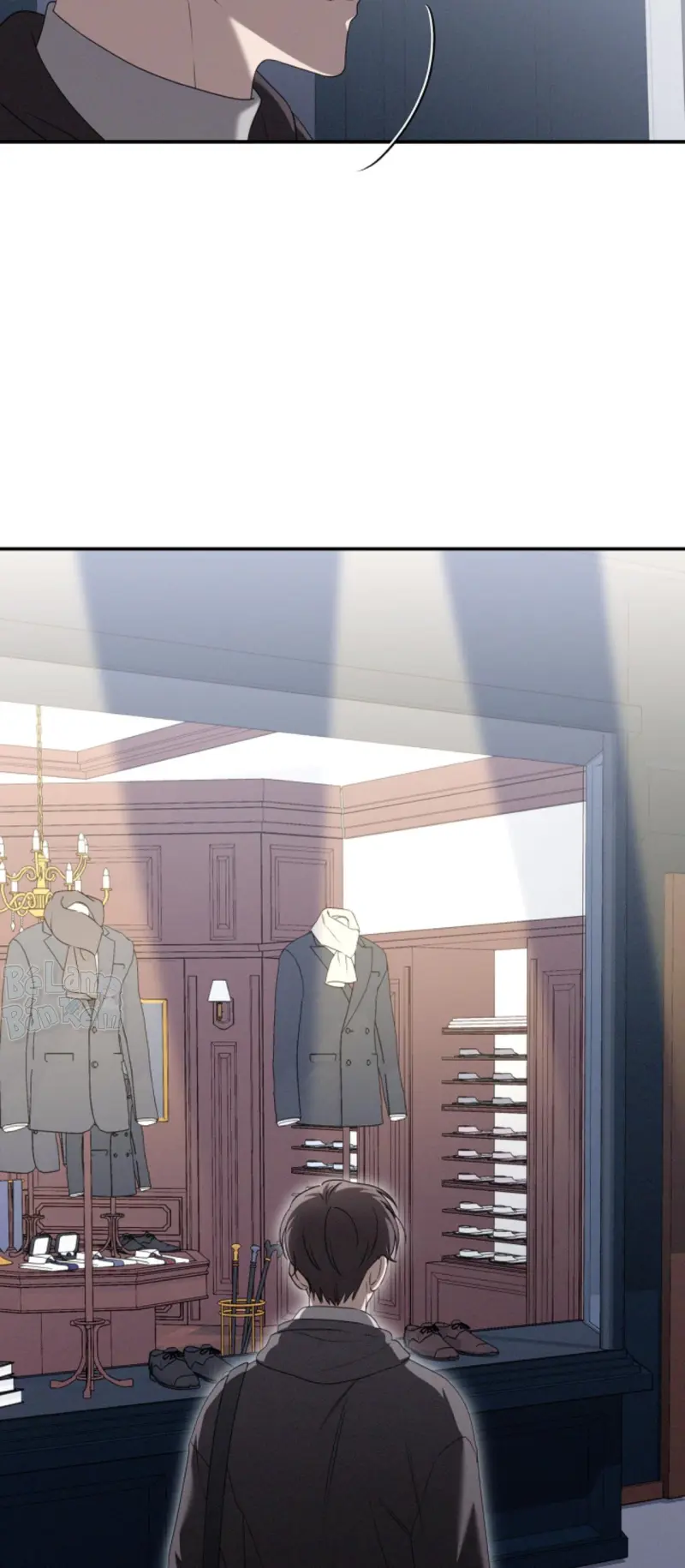 Critical Point - Chapter 76 - Trang 94