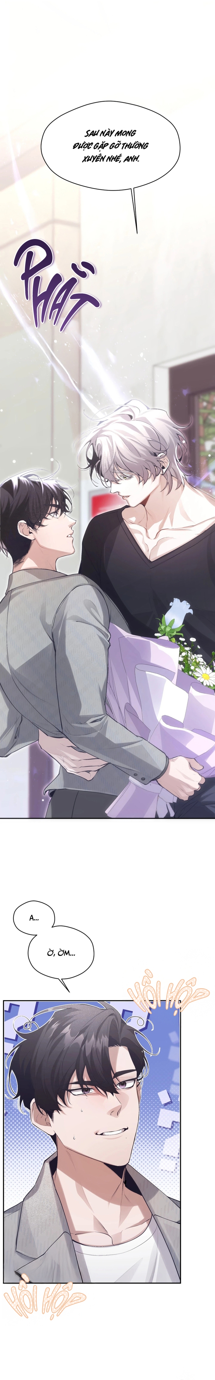 Hangman - Chapter 2 - Trang 2