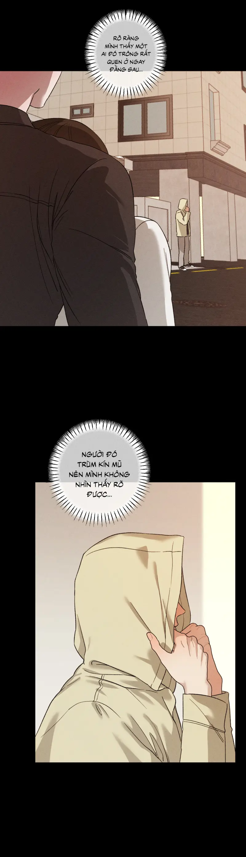  Close Up - Chapter 34 - Trang 34