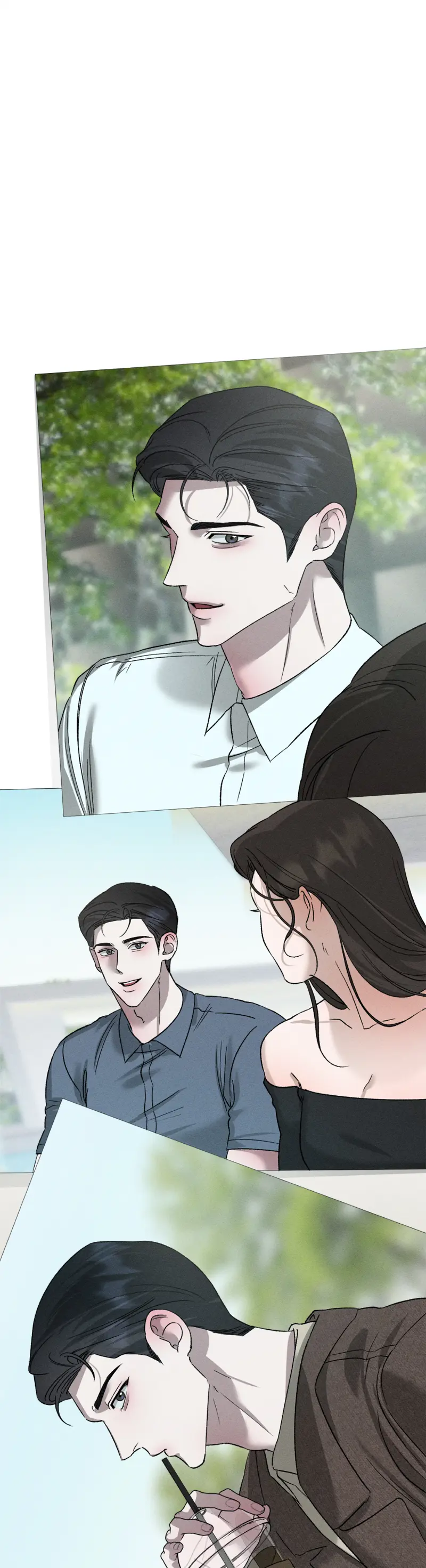  Close Up - Chapter 33 - Trang 22