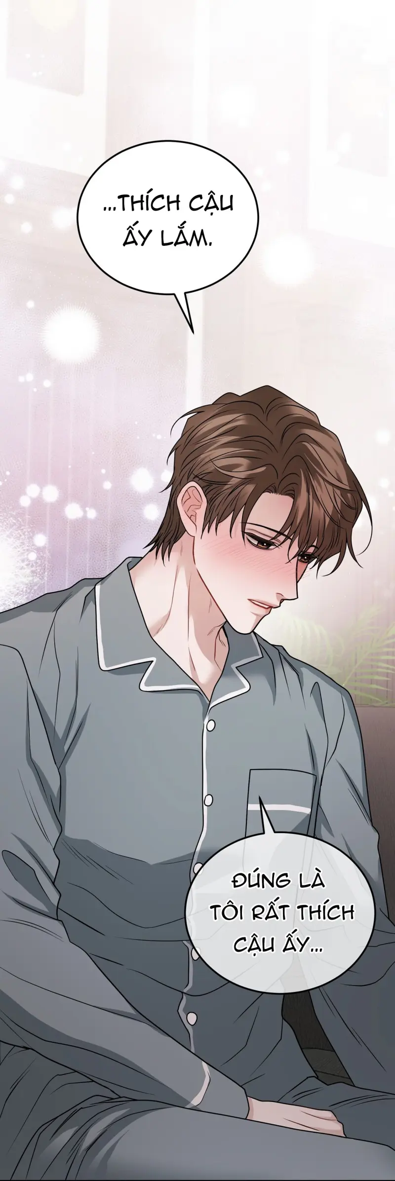 MỞ KHÓA GIAM CẦM - Chapter 25 - Trang 58