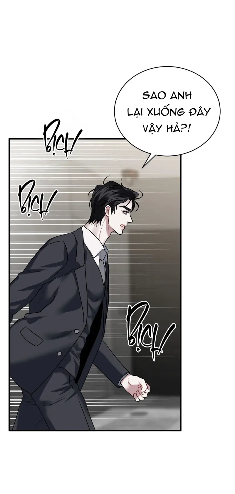 MỞ KHÓA GIAM CẦM - Chapter 24 - Trang 78