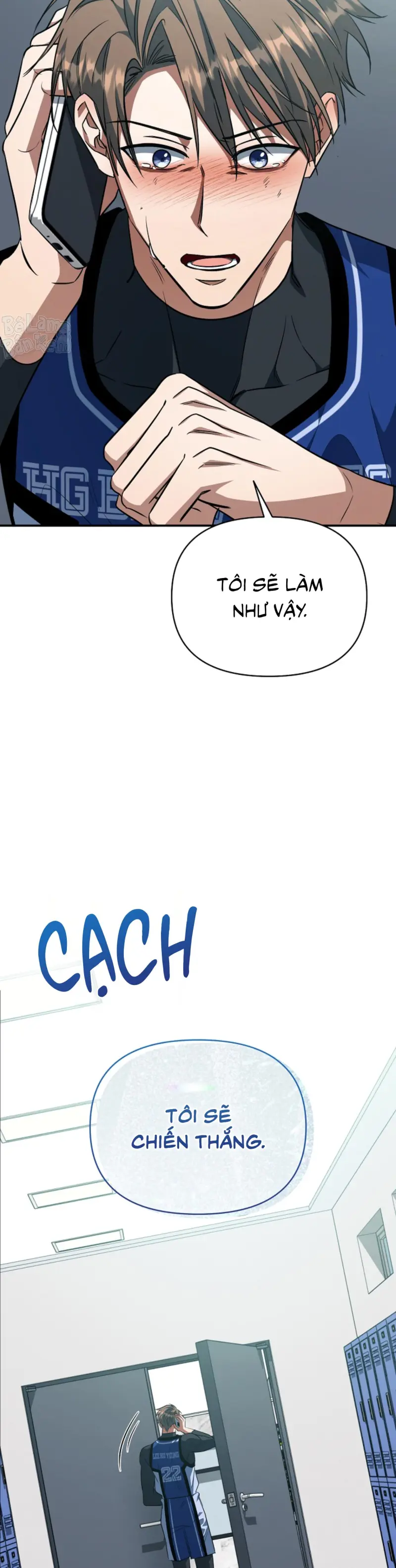 SỰ THẬT TRẦN TRỤI - Chapter 34 - Trang 32