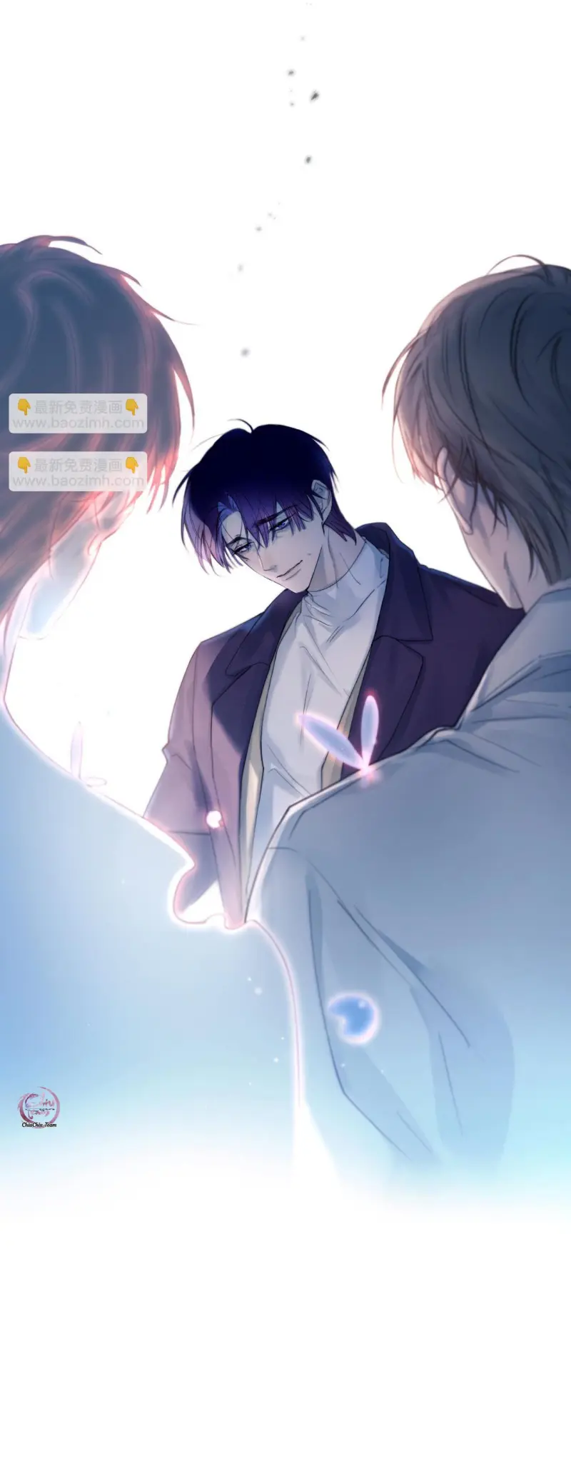 Tinh Vệ - Chapter 40 - Trang 4