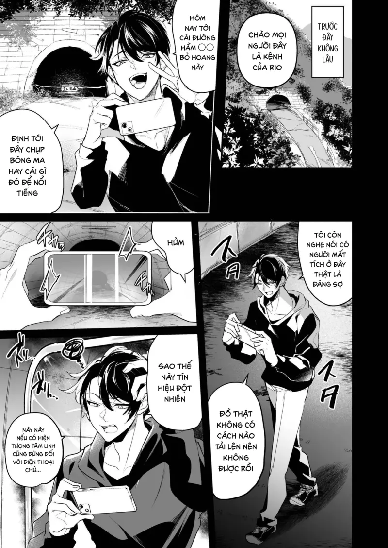 Tổng hợp Boylove - Chapter 81 - Trang 8