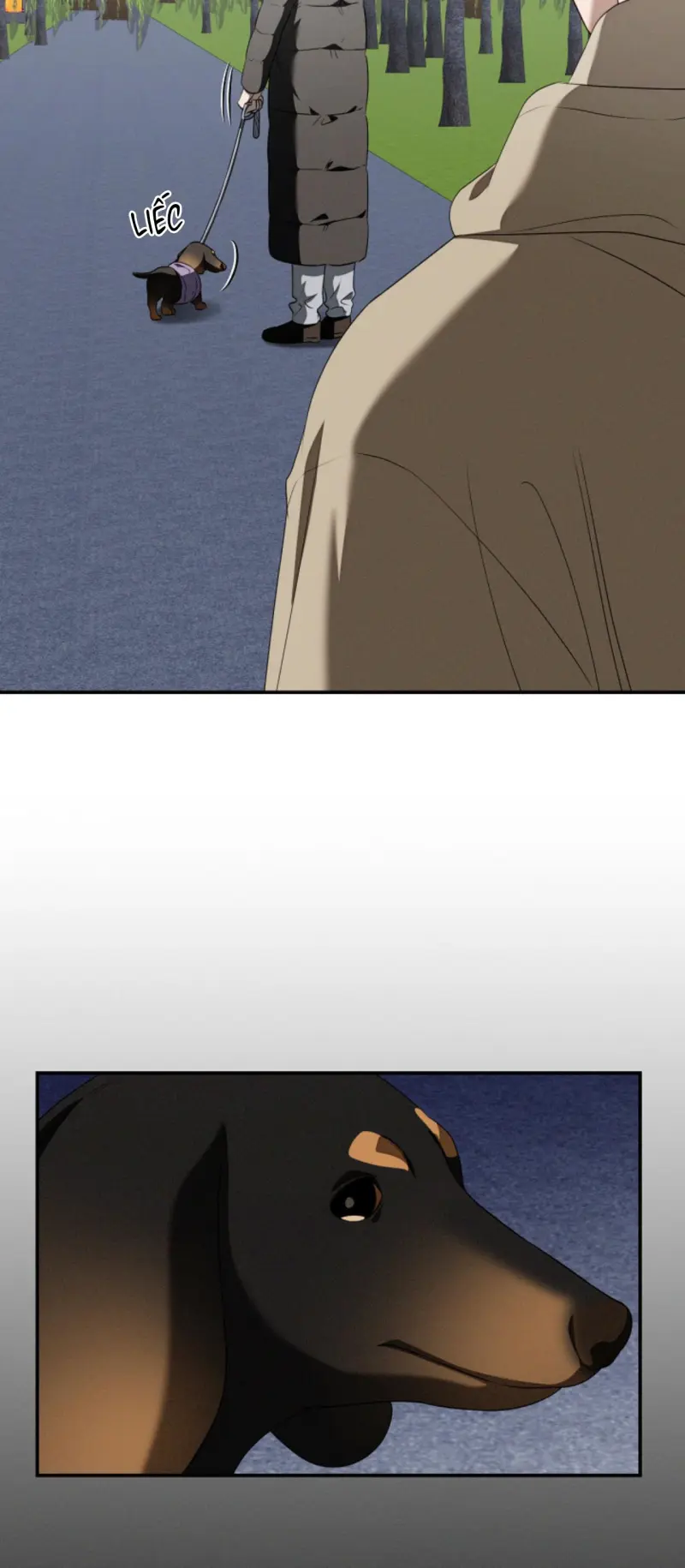 Critical Point - Chapter 76 - Trang 10