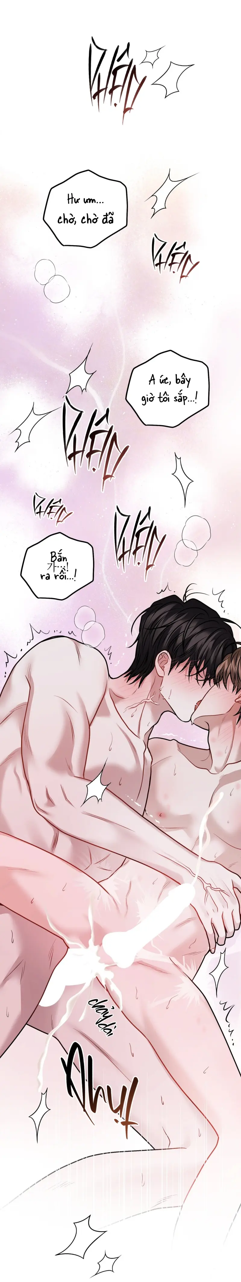 MỞ KHÓA GIAM CẦM - Chapter 24 - Trang 44