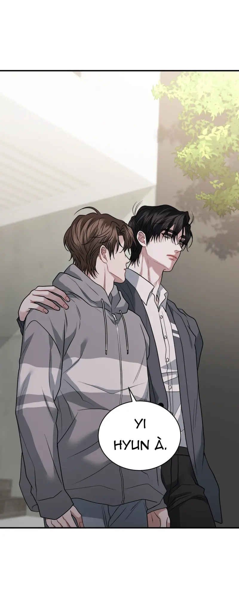 MỞ KHÓA GIAM CẦM - Chapter 25 - Trang 72