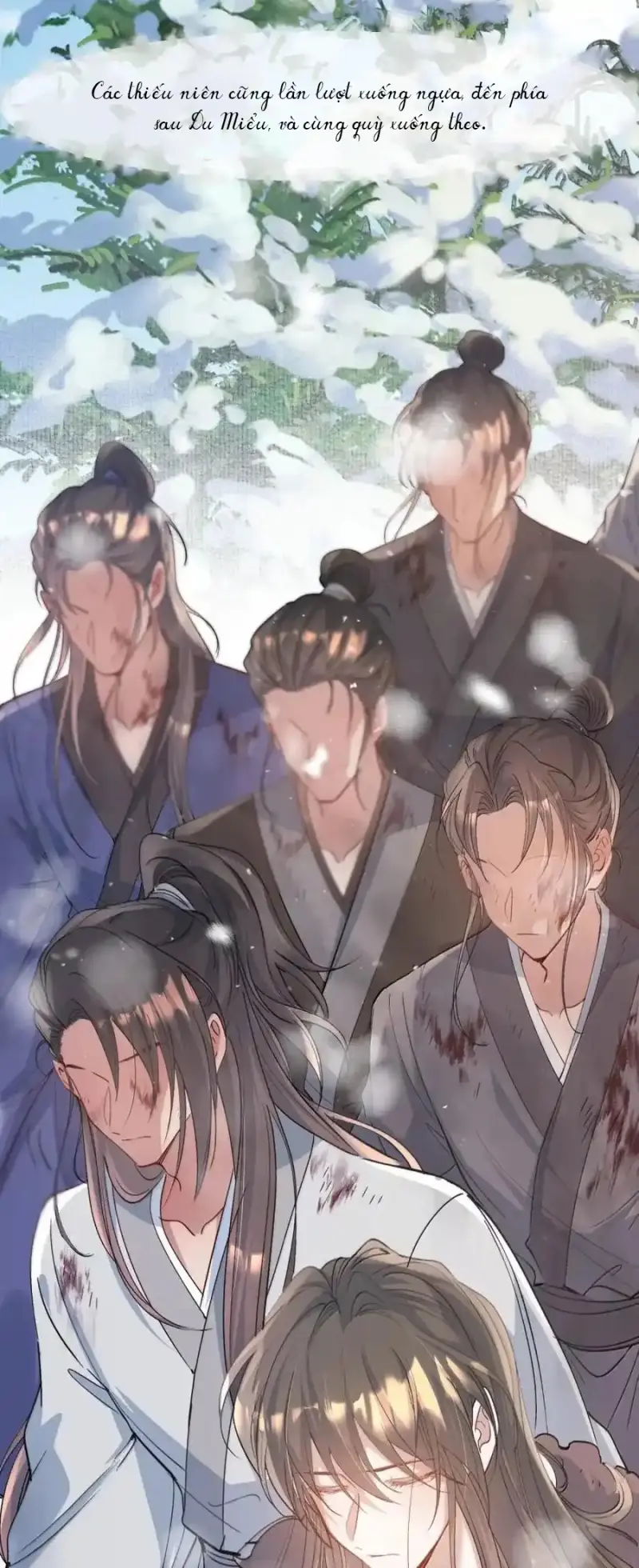 Loạn thế vi vương - Chapter 130 - Trang 60