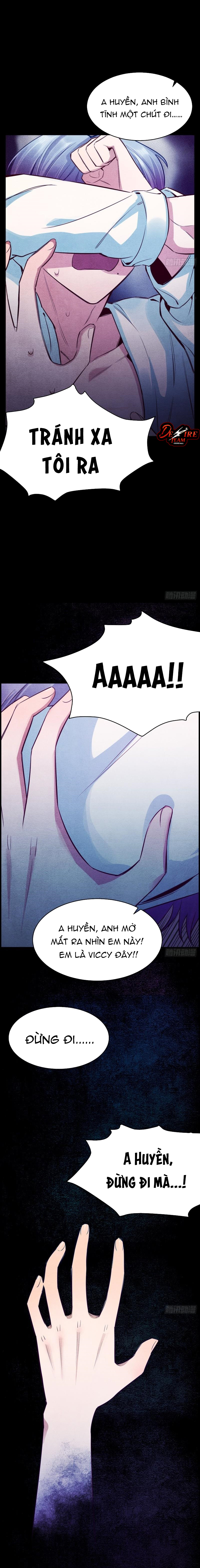 Tiệm Kỳ Mộng - Chapter 4 - Trang 50