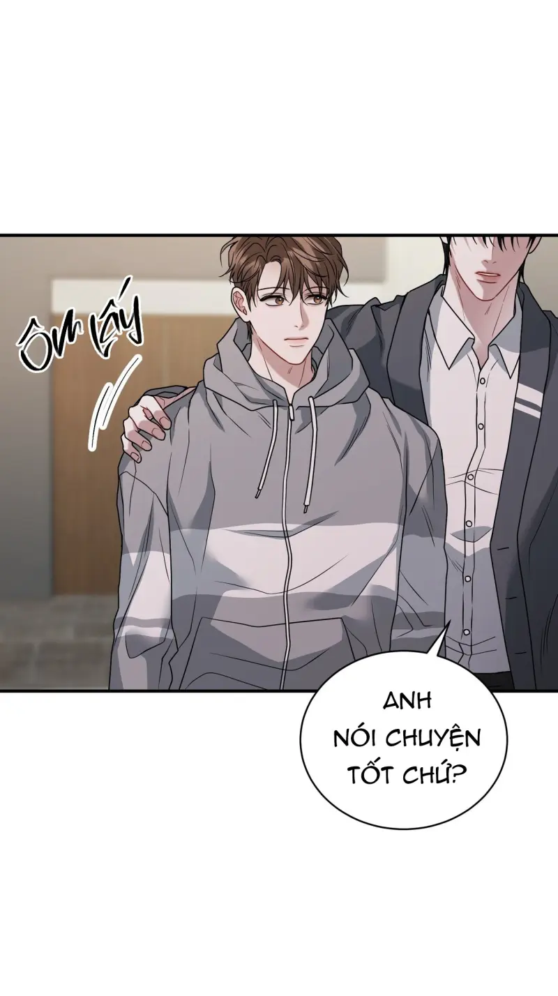 MỞ KHÓA GIAM CẦM - Chapter 25 - Trang 70