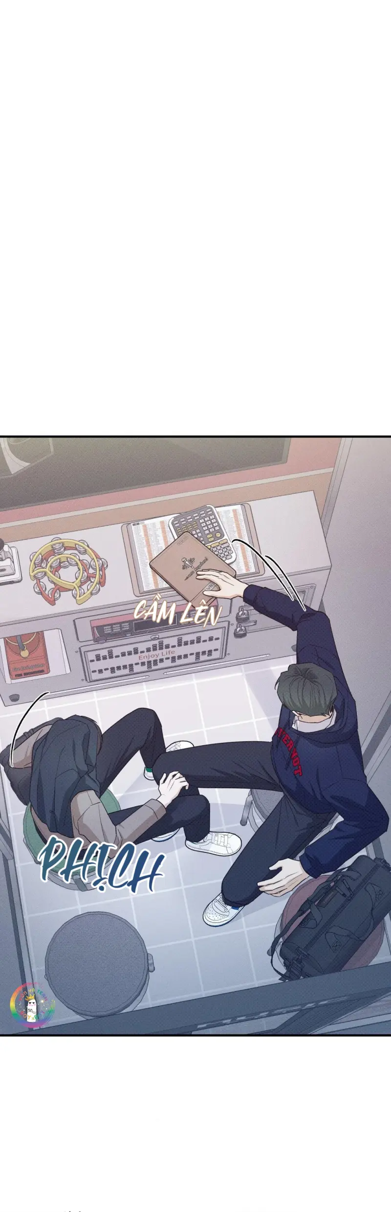 Học Sinh Giỏi Mắc Lỗi Chí Mạng - Chapter 16 - Trang 42