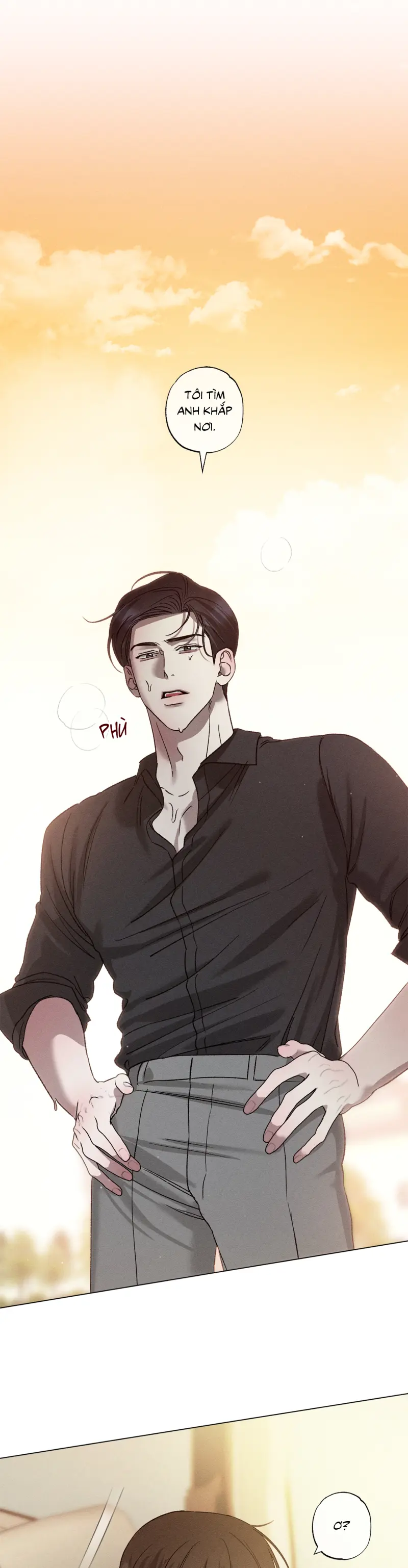  Close Up - Chapter 33 - Trang 36