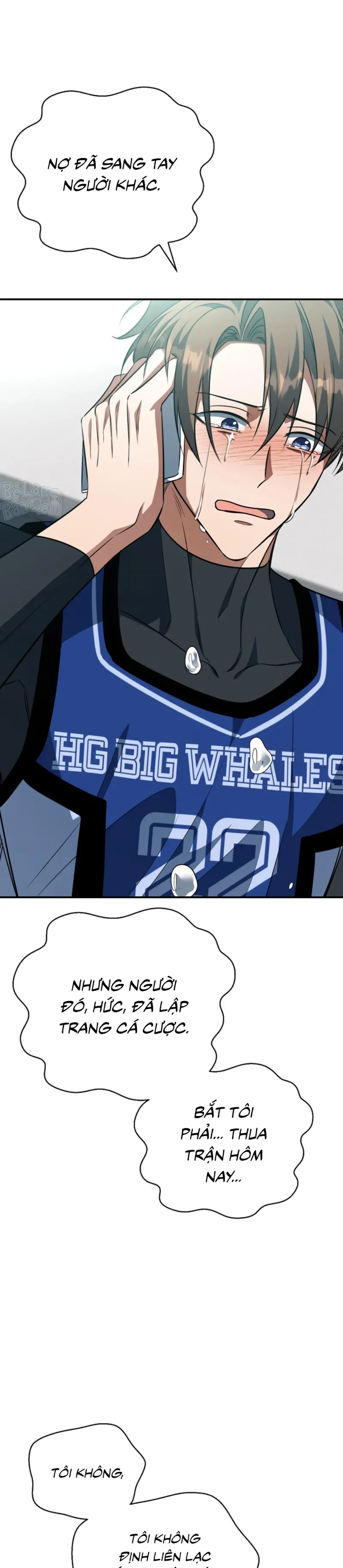 SỰ THẬT TRẦN TRỤI - Chapter 34 - Trang 14