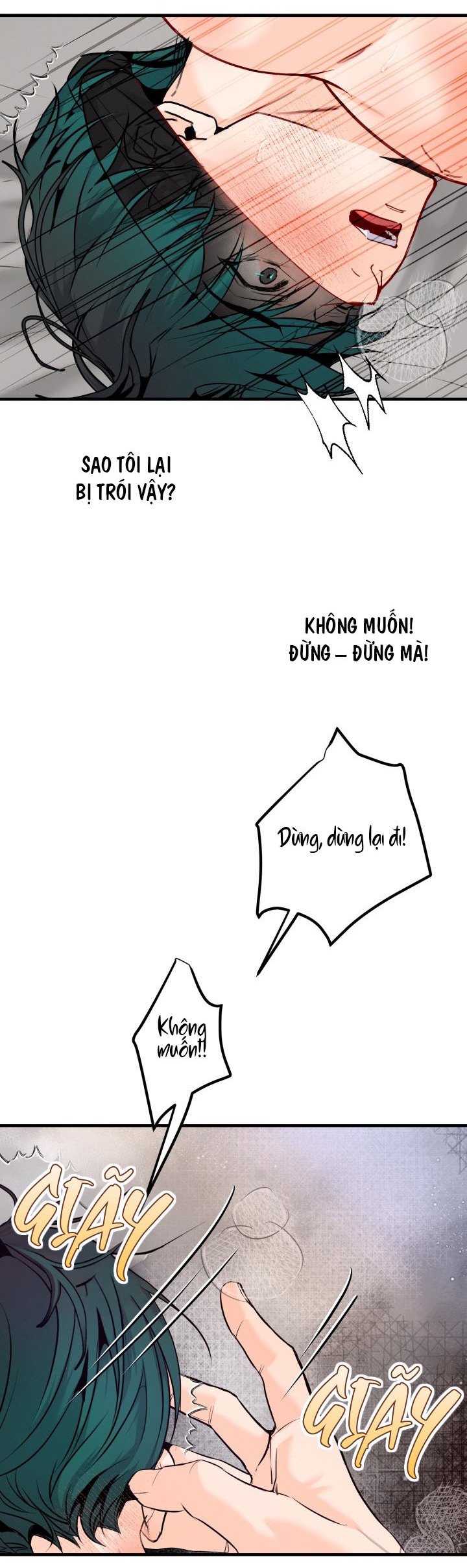 TUYẾN TIỀN LIỆT - Chapter 22 - Trang 22