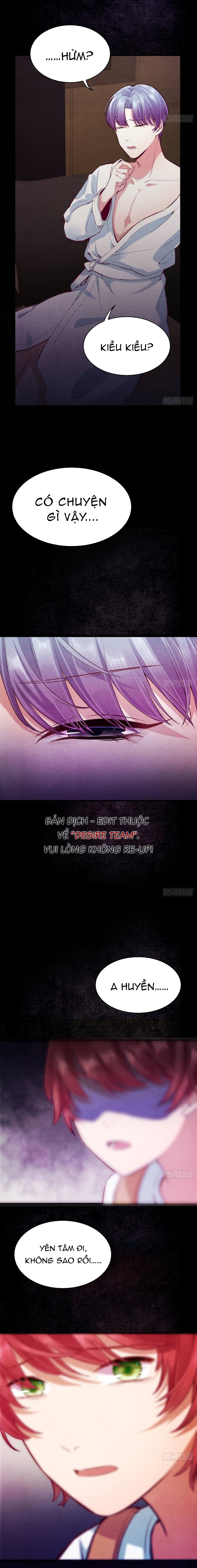 Tiệm Kỳ Mộng - Chapter 4 - Trang 34