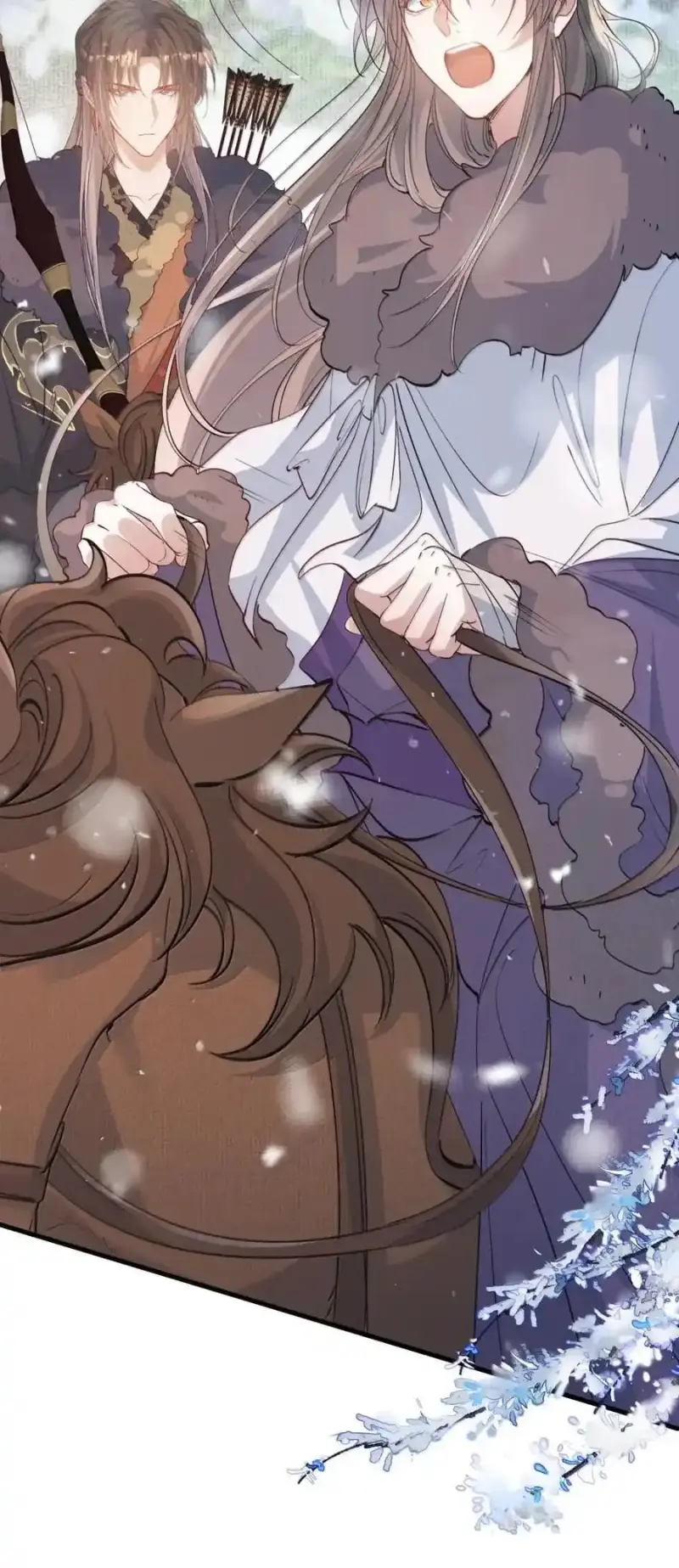 Loạn thế vi vương - Chapter 130 - Trang 24