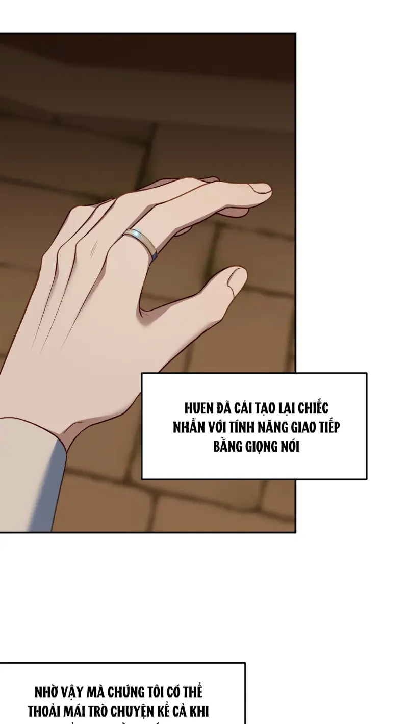 CÁCH TỒN TẠI NHƯ MỘT NGƯỜI CHƠI - Chapter 81 - Trang 42