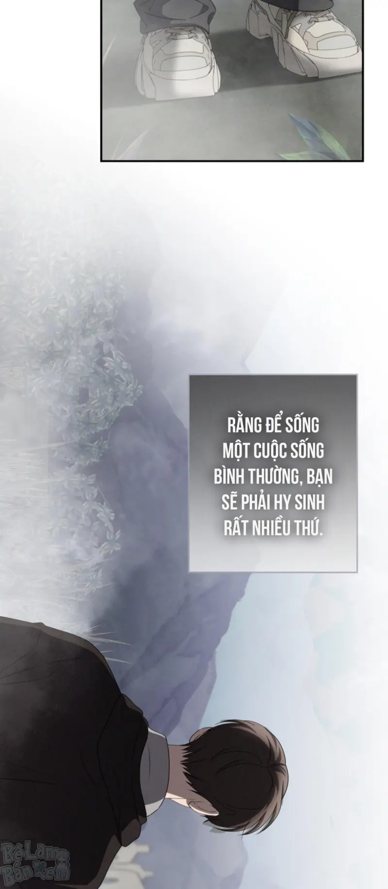 Critical Point - Chapter 76 - Trang 72