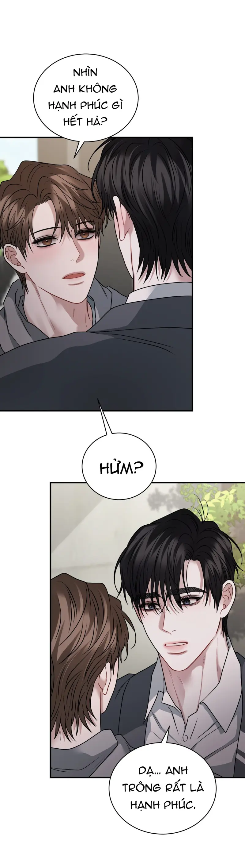 MỞ KHÓA GIAM CẦM - Chapter 25 - Trang 126