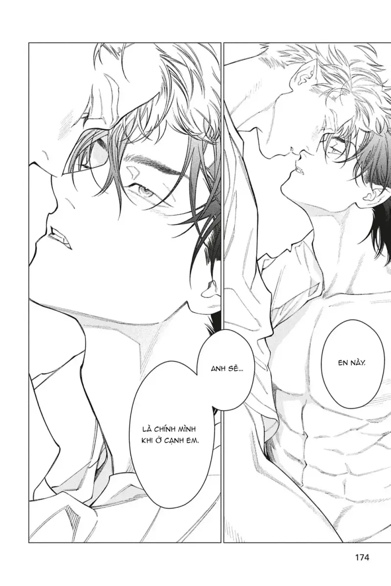 Răng Nanh - H+ - Trang 95