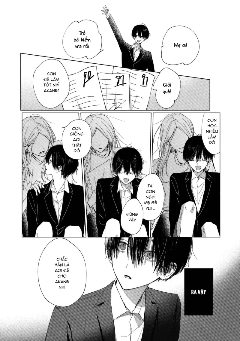 666 Dopes - Chapter 5 - Trang 14