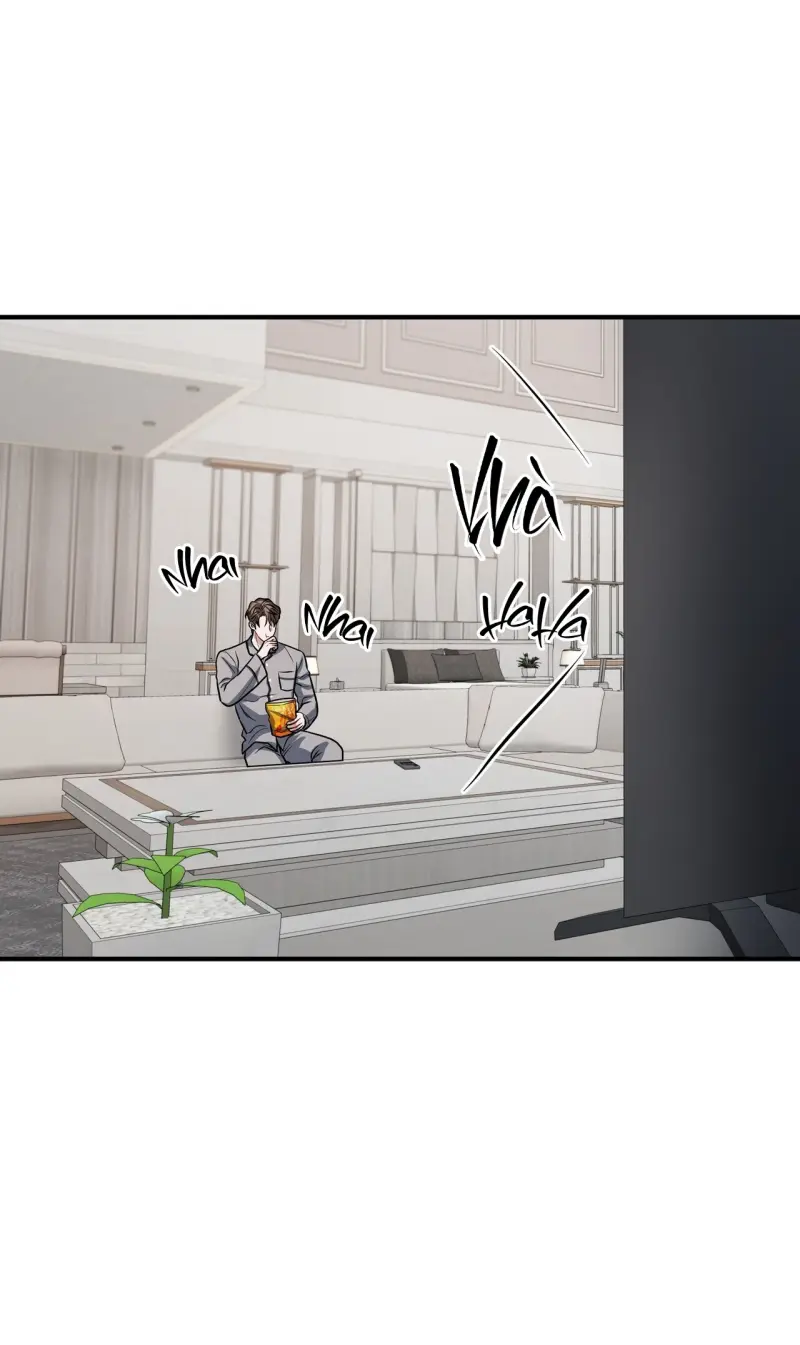 MỞ KHÓA GIAM CẦM - Chapter 24 - Trang 58