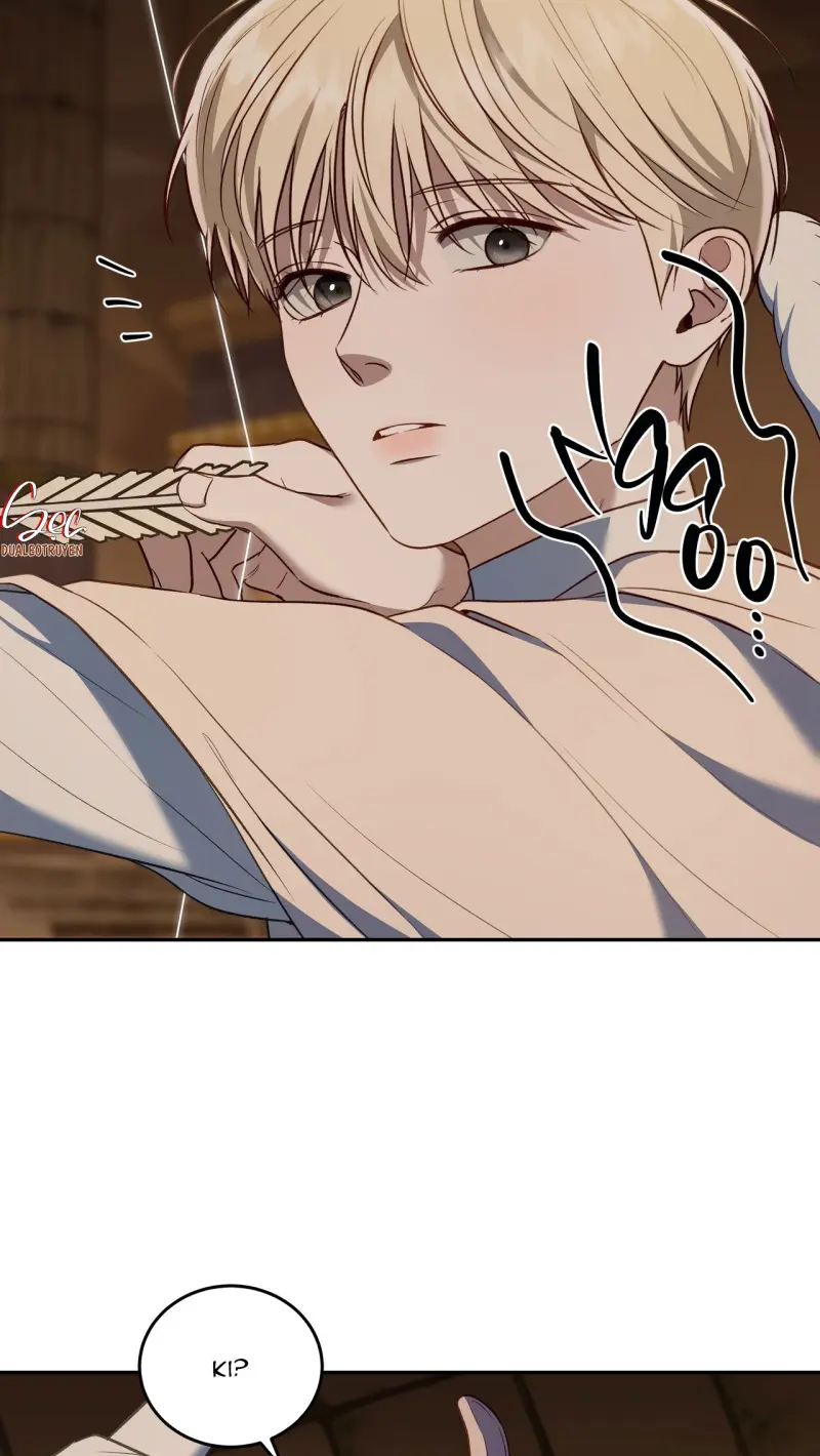 CÁCH TỒN TẠI NHƯ MỘT NGƯỜI CHƠI - Chapter 81 - Trang 50