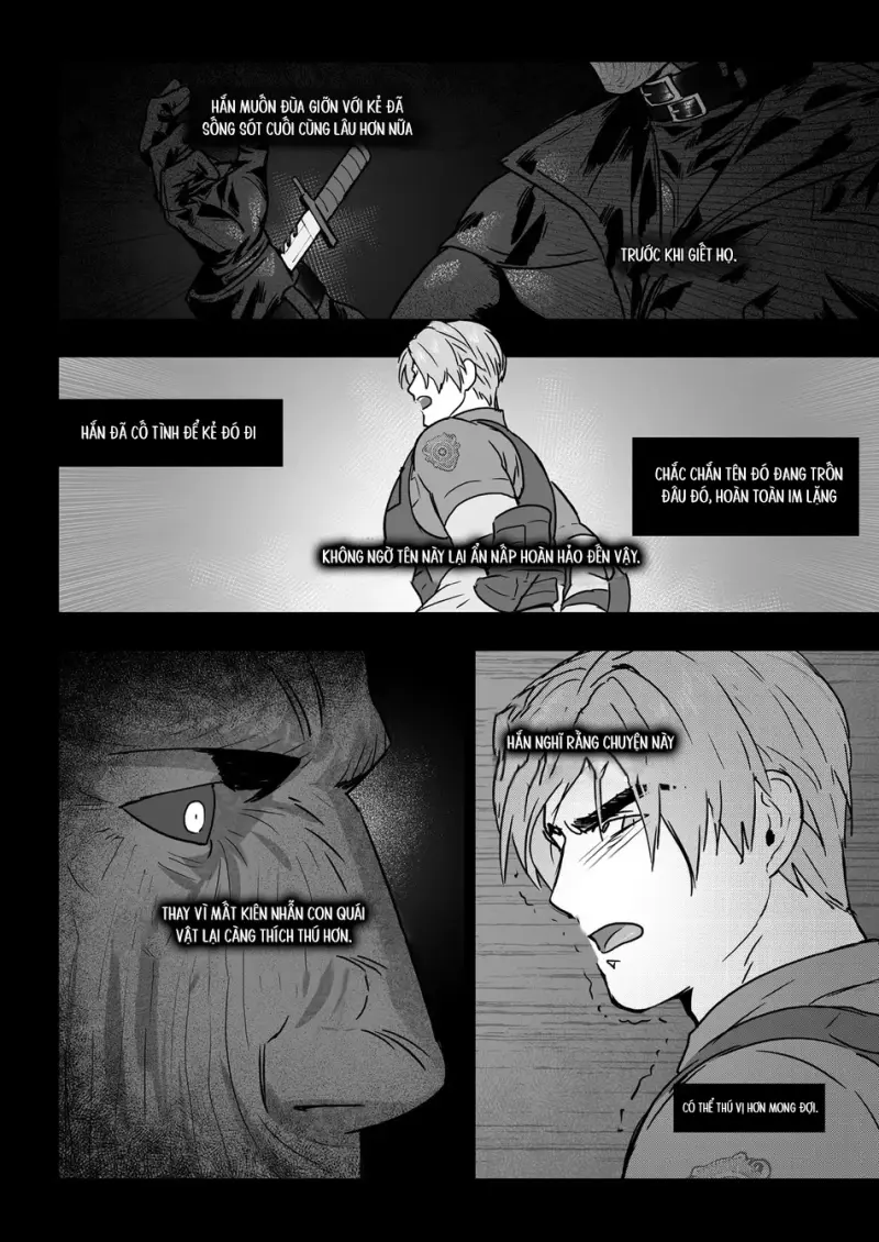 Cúc Ciu Full HD - phần đầu của c38 - Trang 68