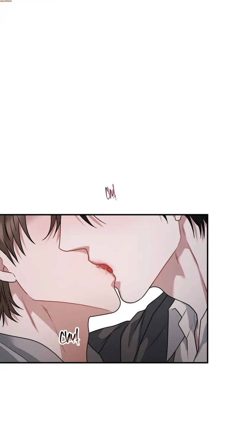 MỞ KHÓA GIAM CẦM - Chapter 25 - Trang 122