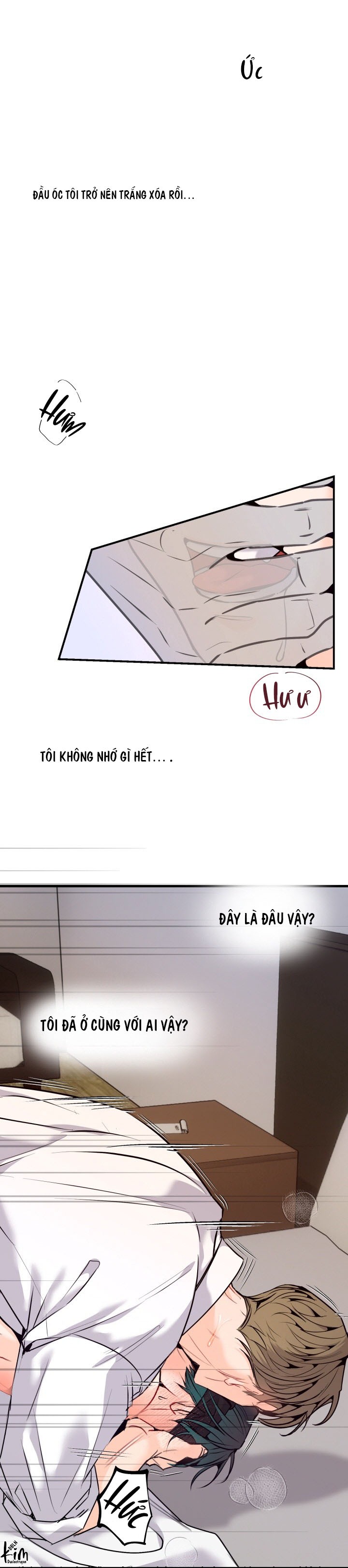 TUYẾN TIỀN LIỆT - Chapter 22 - Trang 28