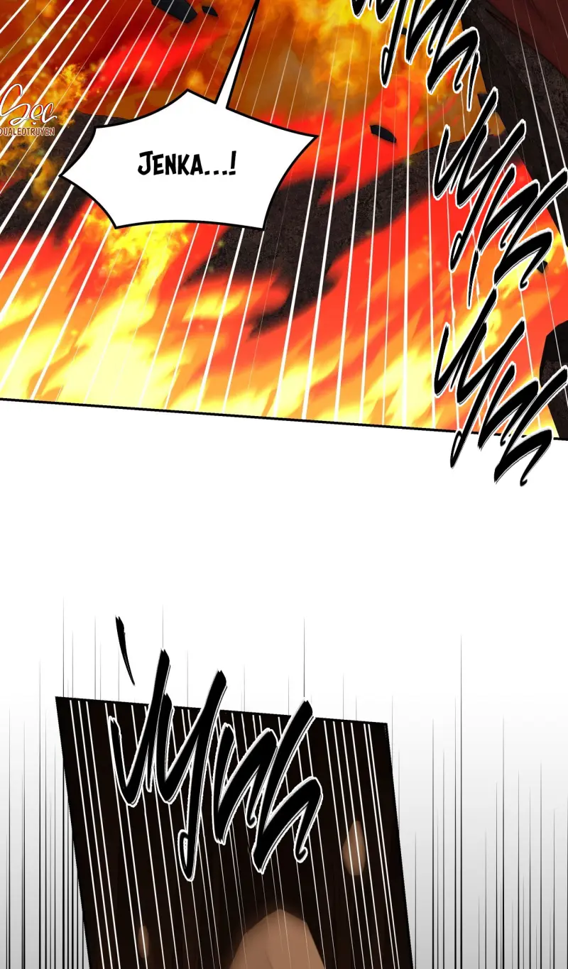 CÁCH TỒN TẠI NHƯ MỘT NGƯỜI CHƠI - Chapter 81 - Trang 118