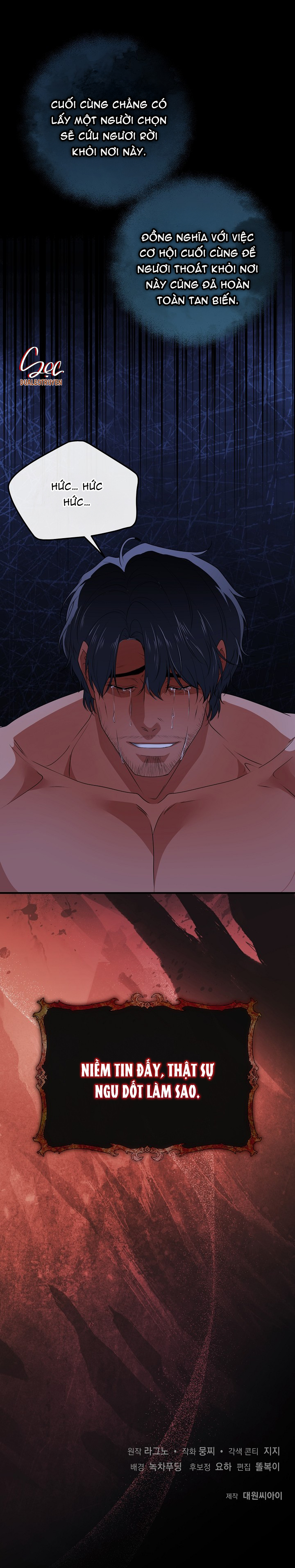 CHINH PHẠT QUÁI VẬT - Chapter 10 - Trang 14