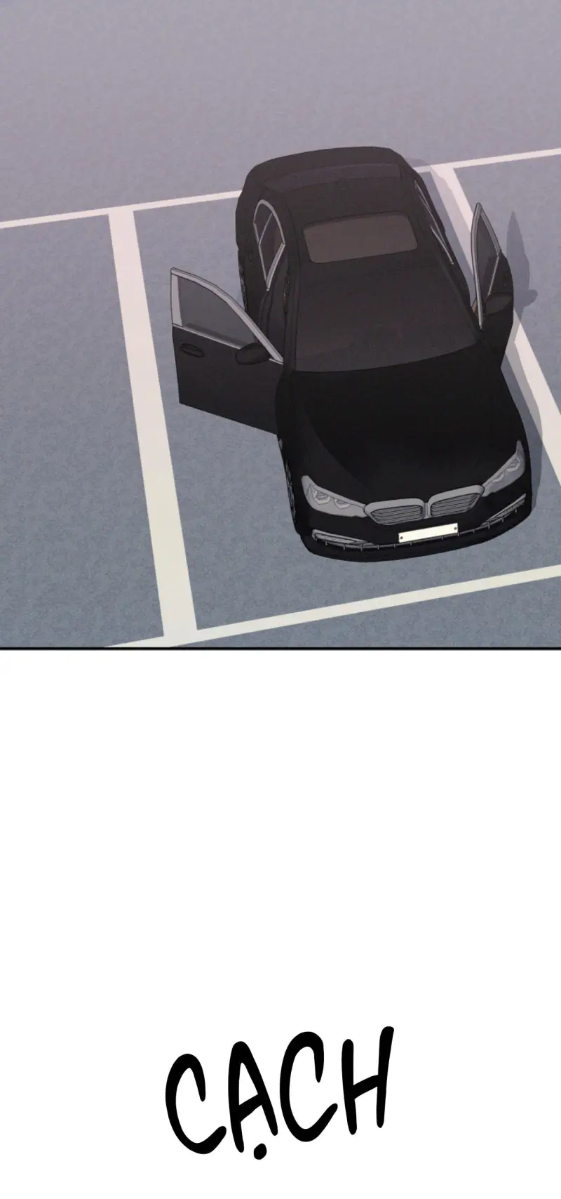 Critical Point - Chapter 76 - Trang 22