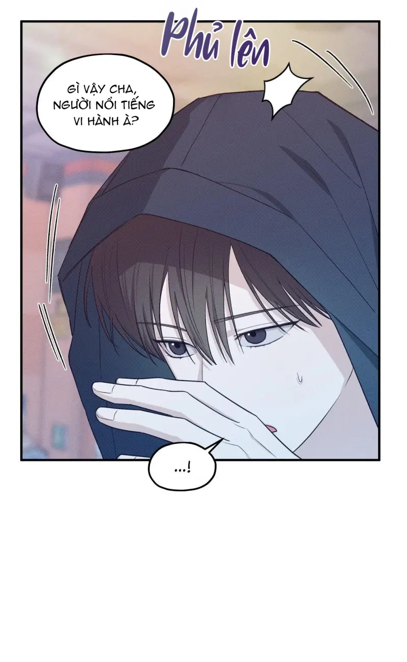 Học Sinh Giỏi Mắc Lỗi Chí Mạng - Chapter 16 - Trang 18